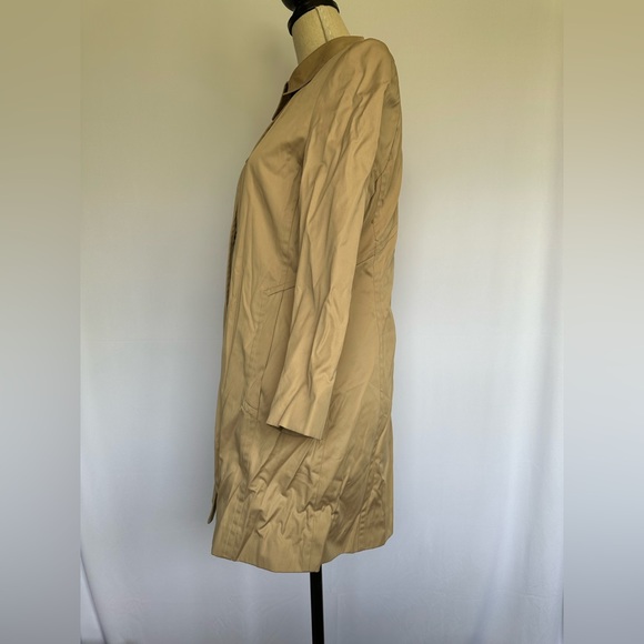 Anne Klein Coat - Picture 4 of 7